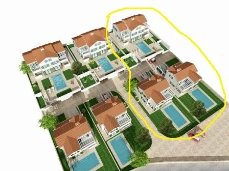 Sale, house, 150m², Budva, Crna Gora