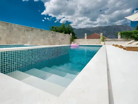 Prodaja, kuća, 240m², Stoliv, Kotor - image 12