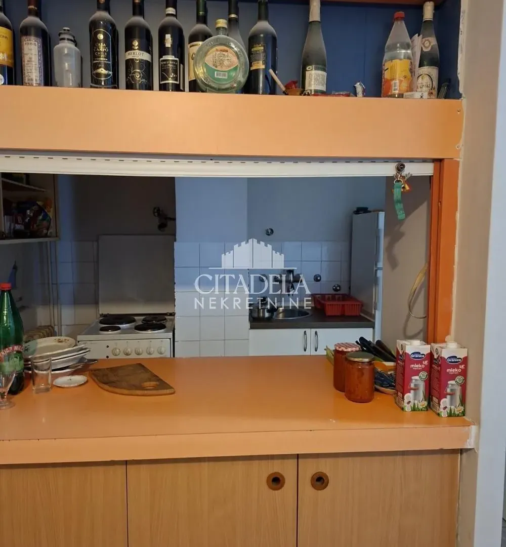 Sale, four bedroom apartment, 118m², Banjica, Voždovac Sve Podlokacije