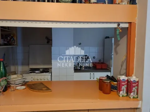 Sale, four bedroom apartment, 118m², Banjica, Voždovac Sve Podlokacije - image 7