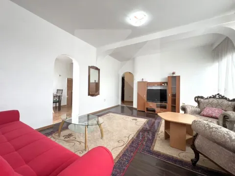 Rent, one bedroom apartment, 58m², Centar, Podgorica - image 3