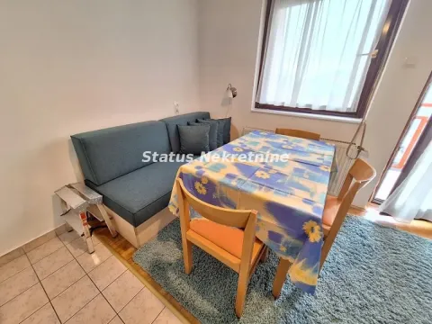 Izdavanje, jednosoban stan, 27m², Nova Detelinara, Novi Sad Sve Podlokacije - image 6