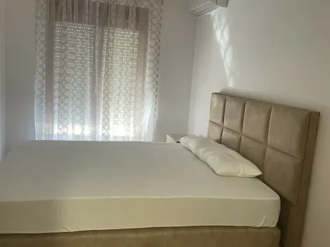 Sale, two bedroom apartment, 69m², Master Kvart, Podgorica - image 6