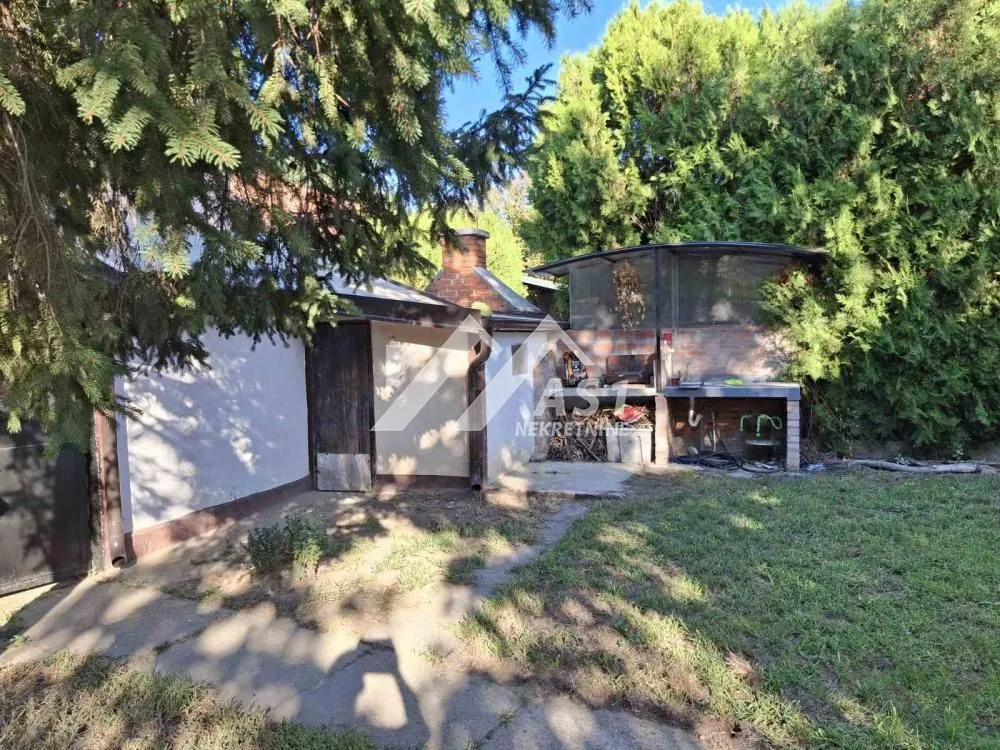 Izdavanje, kuća, 60m², Telep, Novi Sad Sve Podlokacije