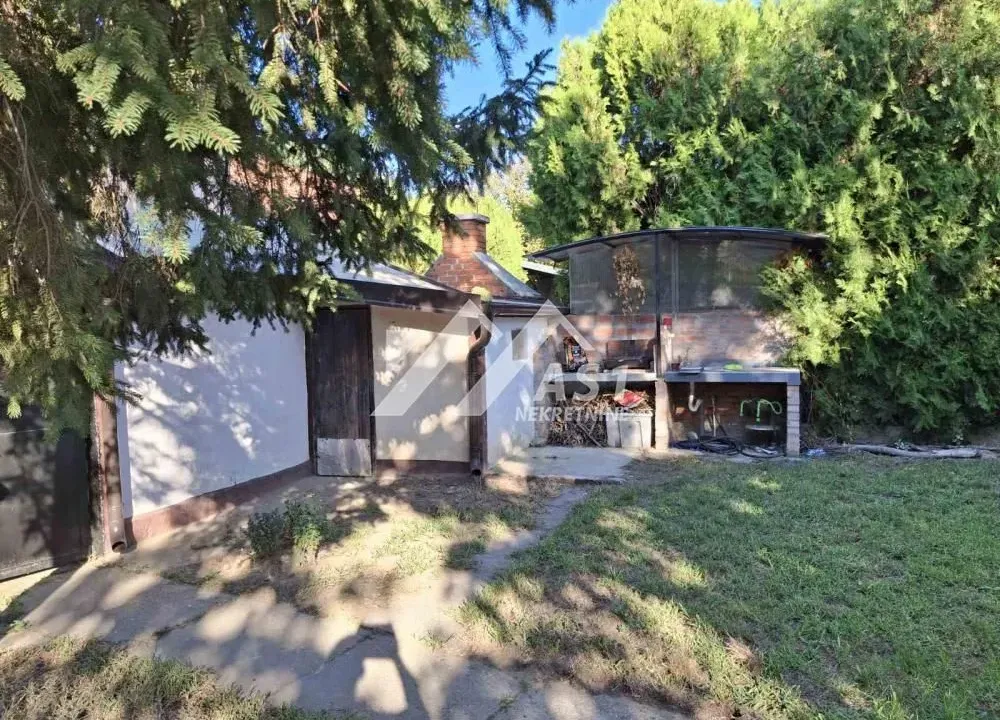 Izdavanje, kuća, 60m², Telep, Novi Sad Sve Podlokacije