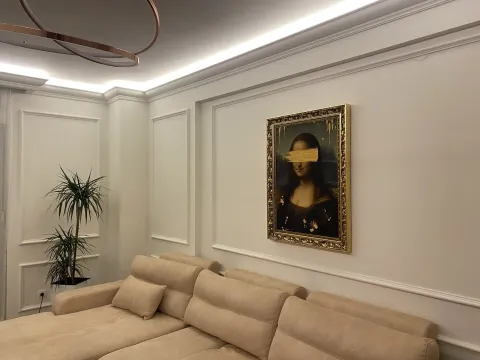 Sale, one bedroom apartment, 47m², Budva okolina, Budva - image 7