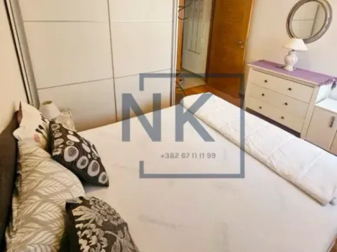 Izdavanje, jednosoban stan, 49m², Blok 9, Podgorica - image 6