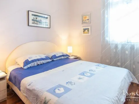Prodaja, dvosoban stan, 42m², Đenovići, Herceg Novi - image 7