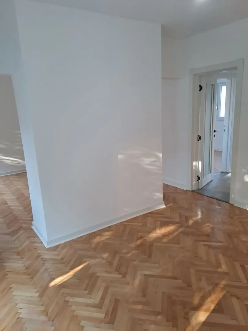 Sale, two bedroom apartment, 72m², Pobrežje, Podgorica