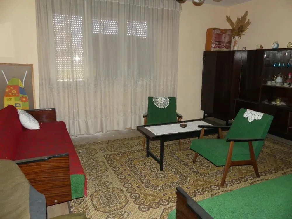 Prodaja, kuća, 117m², Ribare, Jagodina