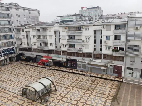 Izdavanje, jednosoban stan, 50m², Preko Morače, Podgorica - image 3