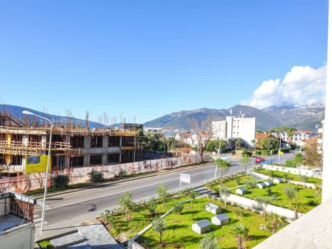Sale, one bedroom apartment, 47m², Seljanovo, Tivat - image 11