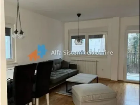 Rent, three bedroom apartment, 65m², Lekino Brdo, Voždovac Sve Podlokacije