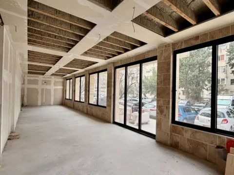 Rent, office space, 140m², Centar, Bar - image 8