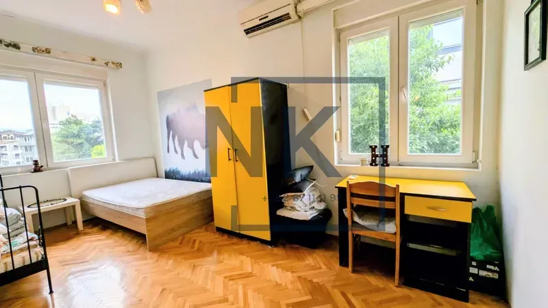 Sale, three bedroom apartment, 64m², Centar, Podgorica