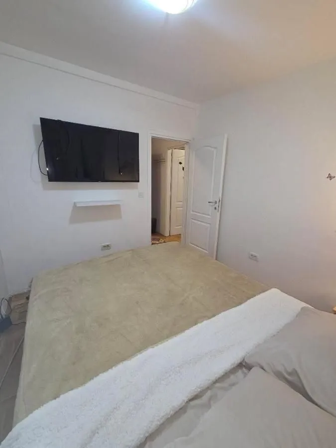 Rent, two bedroom apartment, 43m², Centar, Podgorica