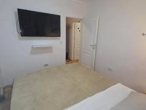 Rent, two bedroom apartment, 43m², Centar, Podgorica - image 6