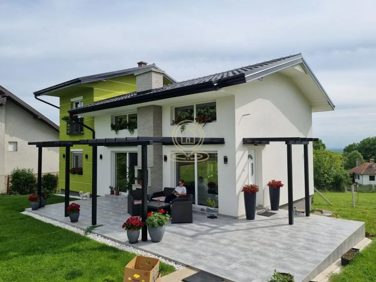 Sale, house, 108m², Baćevac, Barajevo