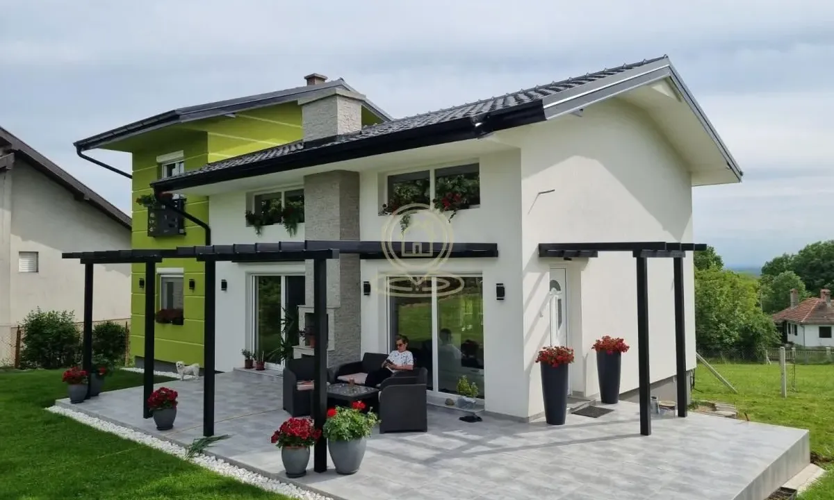 Sale, house, 108m², Baćevac, Barajevo