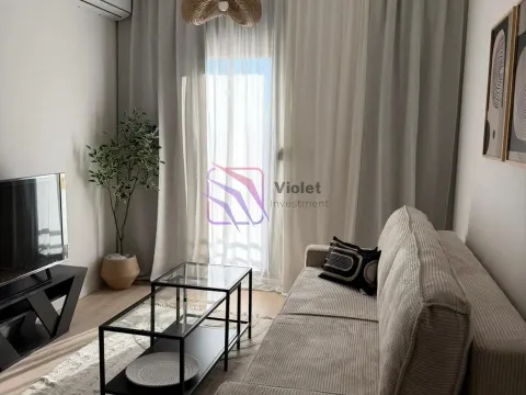 Izdavanje, jednosoban stan, 37m², Tološi, Podgorica - image 7