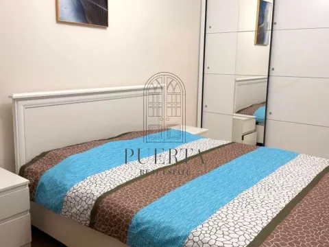 Rent, one bedroom apartment, 40m², Central Point, Podgorica - image 2