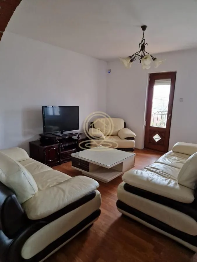 Rent, three bedroom apartment, 90m², Novi Majur, Petrovaradin