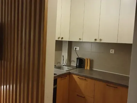 Izdavanje, dvosoban stan, 60m², Blok 6, Podgorica - image 4