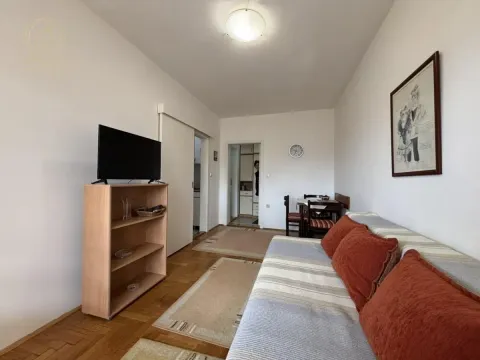Izdavanje, jednosoban stan, 39m², Grbavica, Novi Sad Sve Podlokacije - image 6