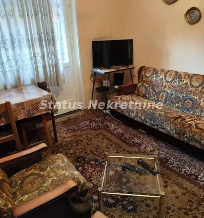 Rent, one bedroom apartment, 38m², Grbavica, Novi Sad Sve Podlokacije