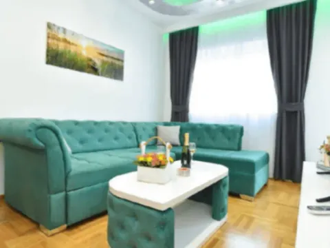Rent, apartment, 60m², Rozino, Budva - image 7