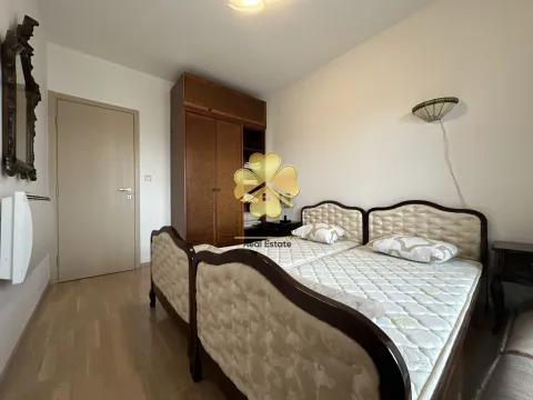 Izdavanje, jednosoban stan, 48m², City Kvart, Podgorica - image 7