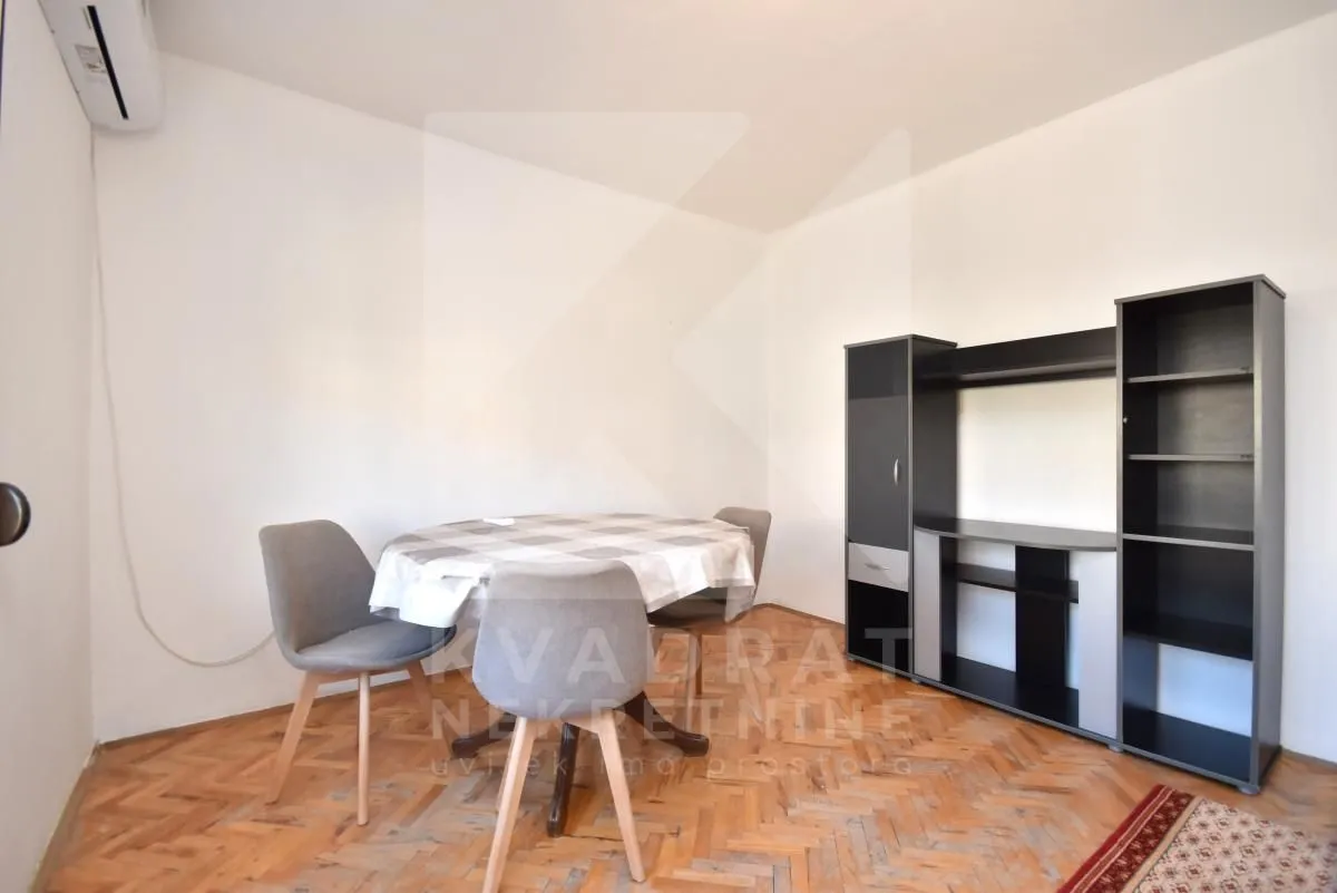Rent, three bedroom apartment, 90m², Stari Aerodrom, Podgorica