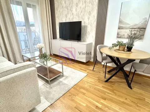 Rent, one bedroom apartment, 38m², Zabjelo, Podgorica - image 6
