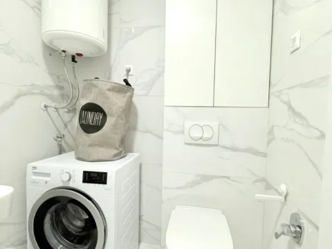 Izdavanje, jednosoban stan, 47m², Zabjelo, Podgorica - image 12