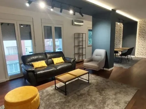 Izdavanje, dvosoban stan, 64m², Crveni Krst, Beograd - image 2