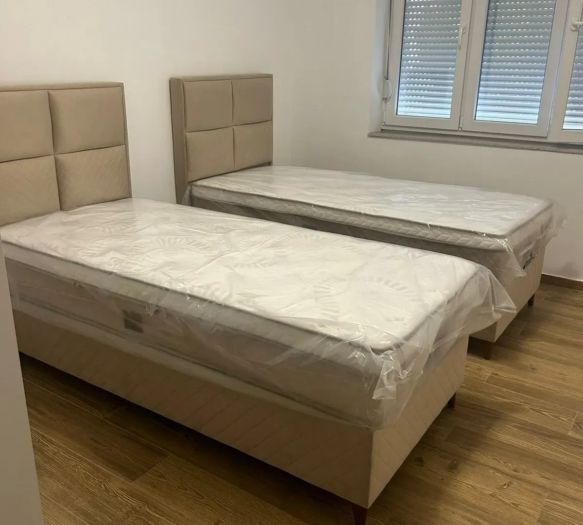Rent, two bedroom apartment, 68m², Centar, Podgorica