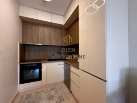 Izdavanje, jednosoban stan, 45m², Pobrežje, Podgorica - image 6