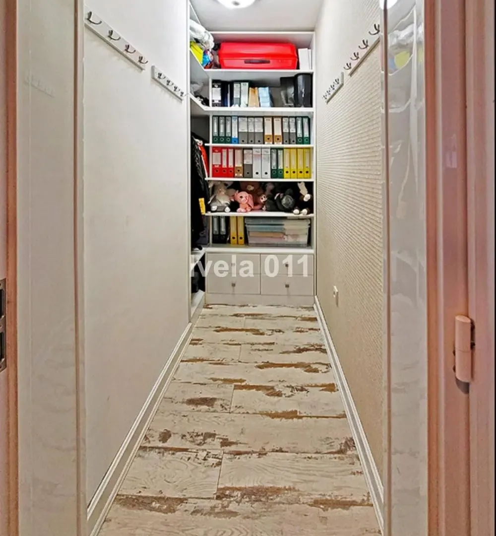 Sale, three bedroom apartment, 90m², Trošarina, Voždovac Sve Podlokacije