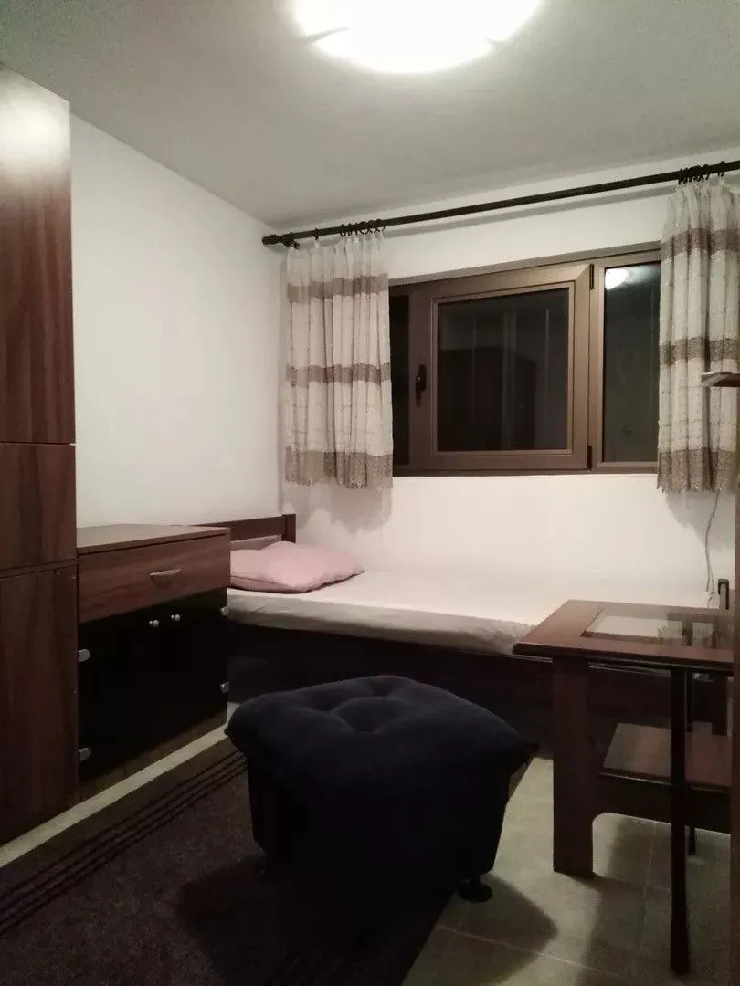 Rent, two bedroom apartment, 35m², Palilula, Niš