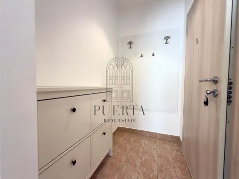 Rent, one bedroom apartment, 40m², Zagorič, Podgorica - image 13
