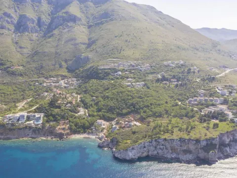 Prodaja, plac, 1427m², Reževići, Budva - image 2