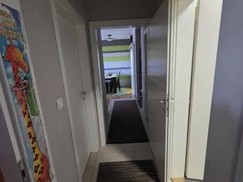 Sale, two bedroom apartment, 63m², Bulevar patrijarha Pavla, Novi Sad Sve Podlokacije - image 8