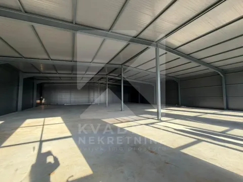 Rent, office space, 700m², Konik, Podgorica - image 5