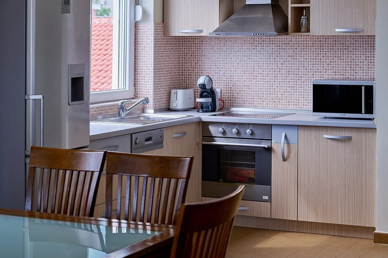 Prodaja, dvosoban stan, 88m², Budva, Crna Gora