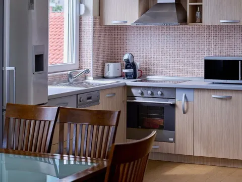 Sale, two bedroom apartment, 88m², Budva, Crna Gora - image 17