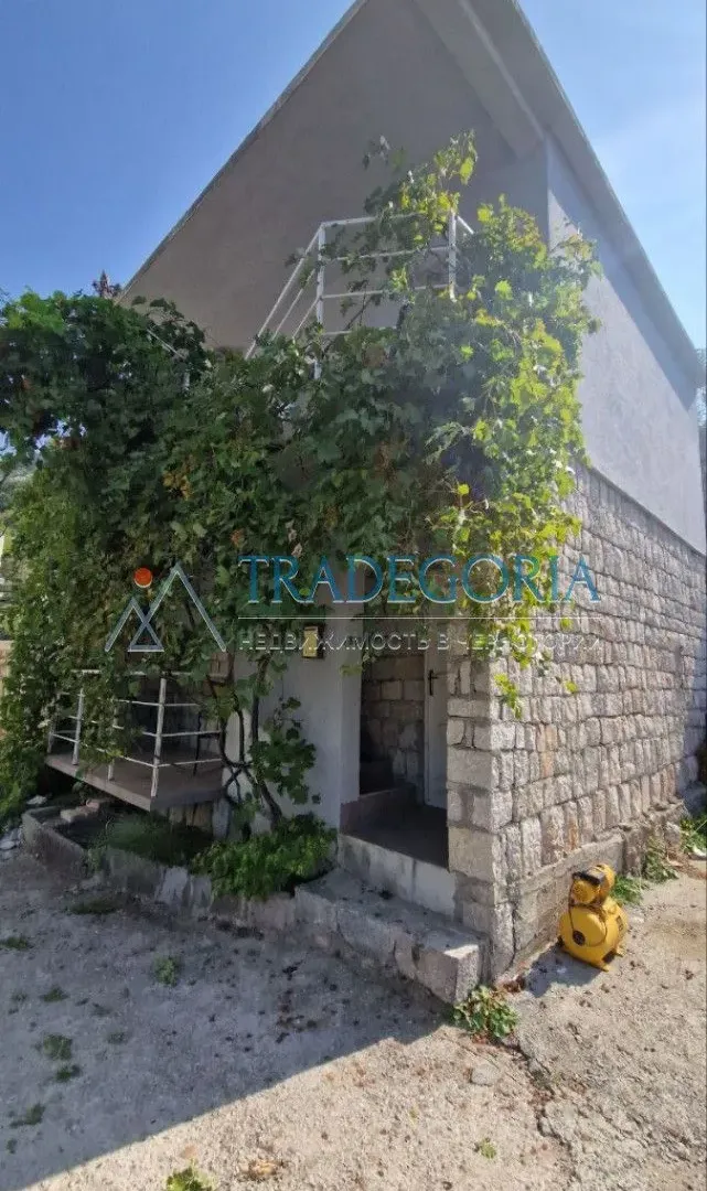 Prodaja, kuća, 60m², Sutomore, Bar