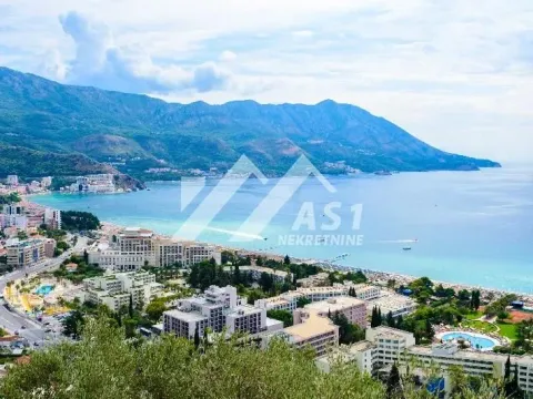 Prodaja, ugostiteljski objekat, 1089m², Budva, Crna Gora - image 1