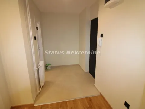 Prodaja, jednosoban stan, 38m², Novo naselje, Novi Sad - image 4