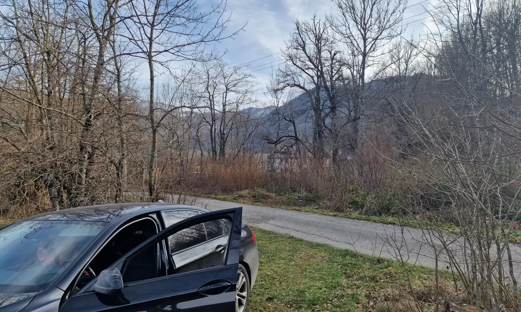 Prodaja, plac, 15100m², Kolašin, Crna Gora