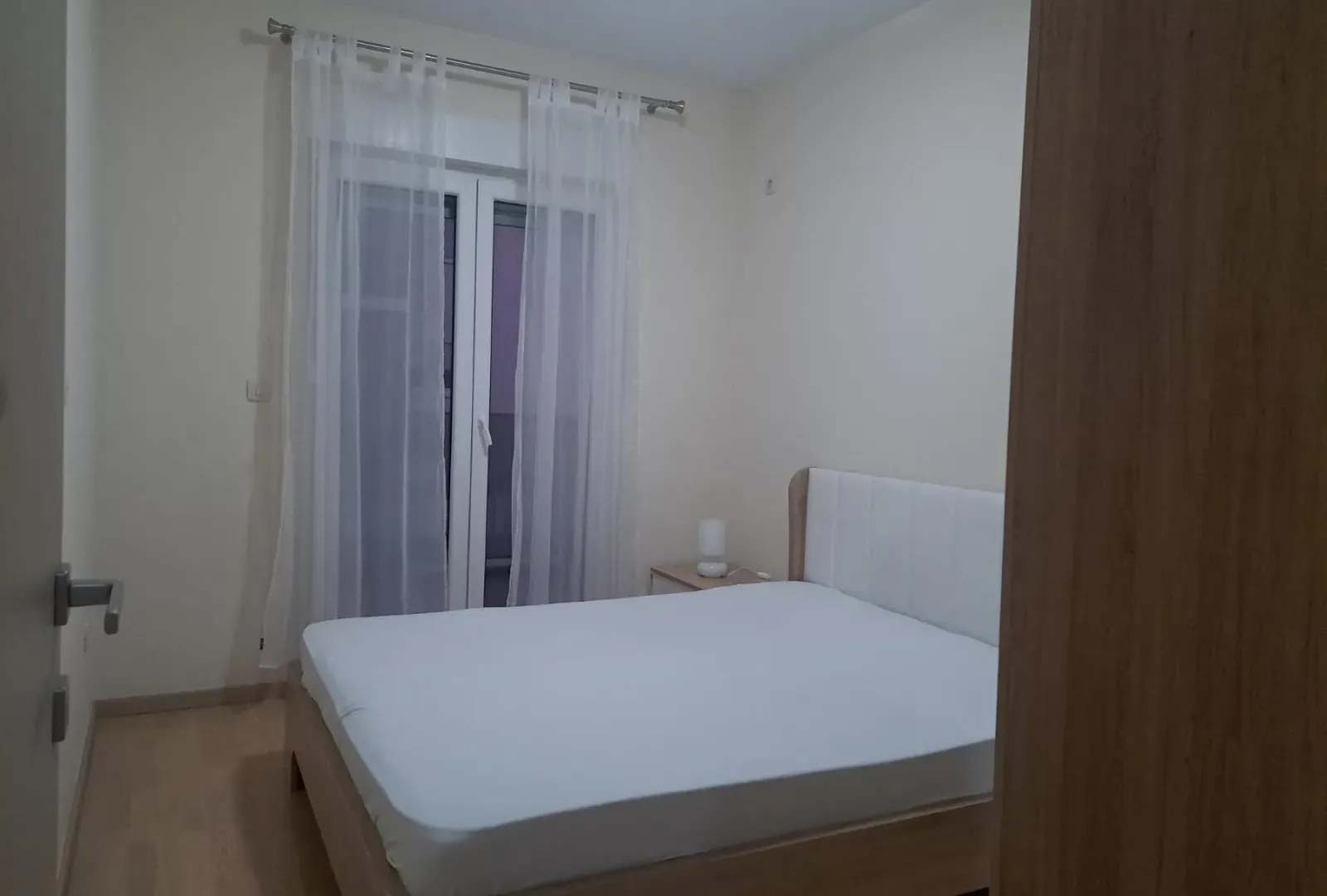 Rent, one bedroom apartment, 47m², City Kvart, Podgorica